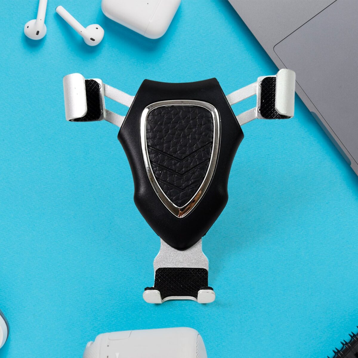 Car Phone Mount Car Cell Phone Holder (1 Pc) - Image 3