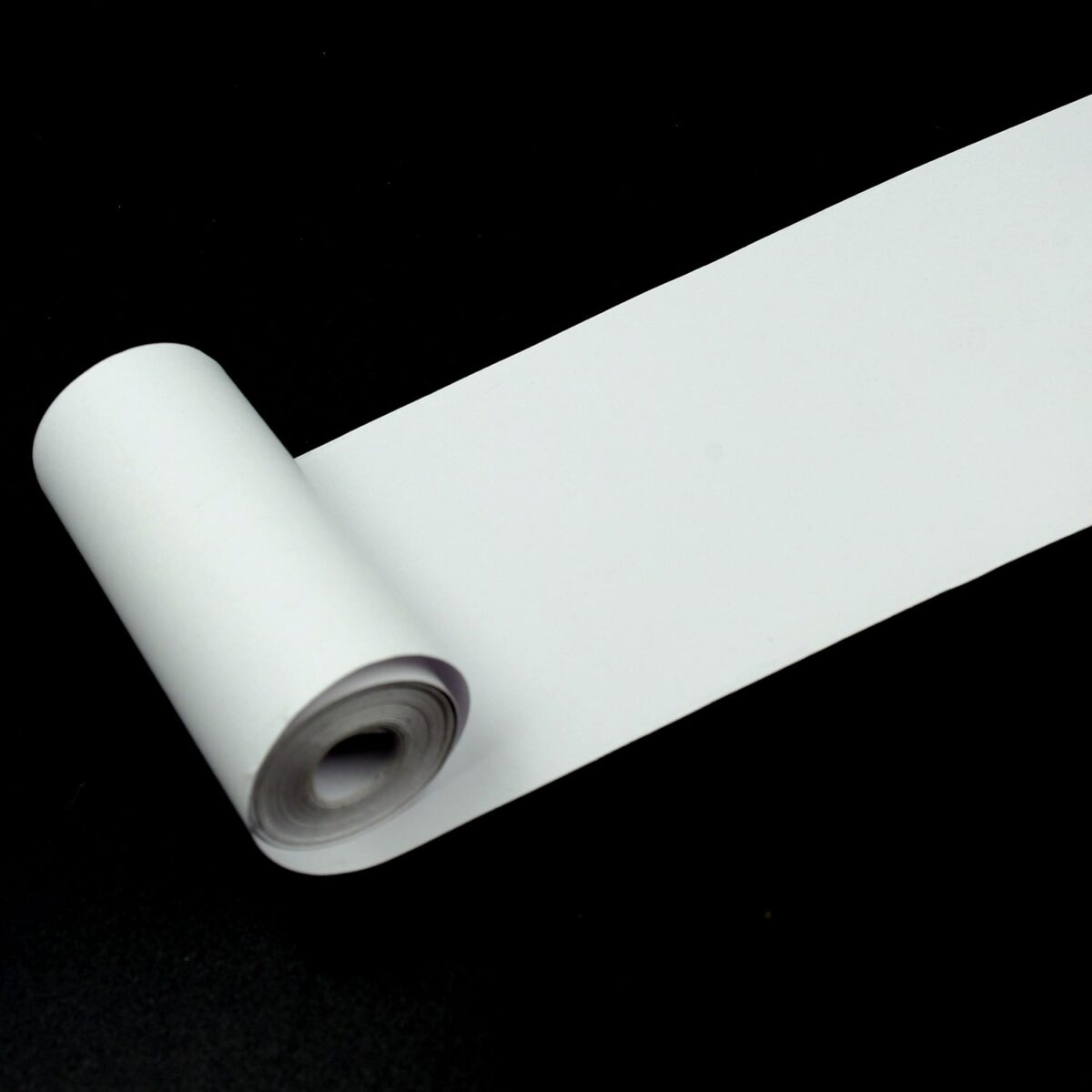 Thermal Printer Paper Roll Ã¢â‚¬â€œ Aging Resistant, Fast Color, Portable (1 Pc / Printing Paper Roll) - Image 6
