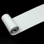 Thermal Printer Paper Roll â€“ Aging Resistant, Fast Color, Portable (1 Pc / Printing Paper Roll) - Image 6