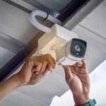 Camera Mounting Box used for storing camera which helps it from being comes in contact with damages. - Image 3