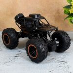 Remote Control Off-Road Truck with HD Camera - Image 5