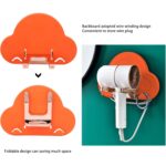 Hair Dryer Holder Stand / Frame (1 Pc) - Image 3