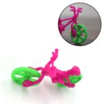 30-Piece Small Bicycle Toy Set for Kids â€“ Fun and Educational Play - Image 4