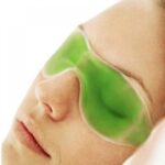 Sleeping Eye Mask for Insomnia, Puffy Eyes & Dark Circles - Image 3