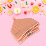 Foldable Food Cover â€“ Anti-Dust & Heat Preservation (20x20 Cm) - Image 5