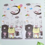 Baby Play Mat, Foam Play mat for Baby Floor Play Baby Crawling Mat (180Ã—150 Cm / 1 Pc) - Image 6