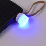 USB LED LAMP Night Light, Mini Portable for PC and Laptop (5 pcs Set / Mix Color) - Image 3