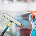 3-in-1 Glass Wiper â€“ Multi-Surface Cleaner for Home & Office - Image 4
