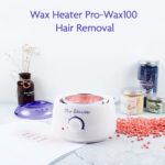 Wax Heater Machine Automatic Oil And Wax Heater / Warmer with Auto Cut-Off - Image 3