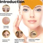 Forehead Wrinkle Patches, Face Wrinkle Patches (10 Pcs Set) - Image 5