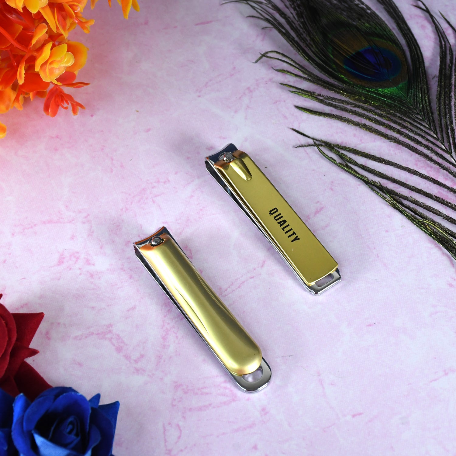 02_e696cc76-589f-4298-a9be-806ec20f20c9.jpg Stainless Steel Folding Portable Large Nail Clippers with Nail File (1 Pc / Mix Design) - Image 1