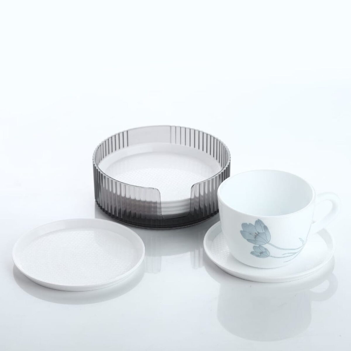 Coffee Table Must-Have: 6 Coasters (Protects Your Furniture) - Image 1