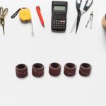 Drum Polishing Kit, Drum Sanding Sleeves Widely Used (10 Pcs Set) - Image 3
