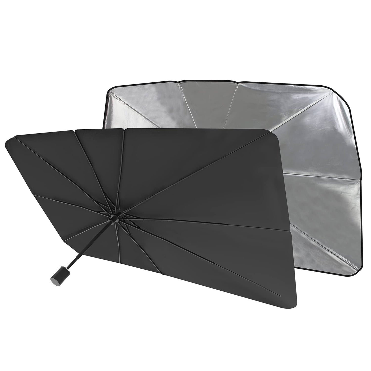 02_eb982fb4-364d-42c2-ab9e-7f2cd1b2f2f5.jpg Foldable Car Windshield Sunshade for Heat Protection - Image 1