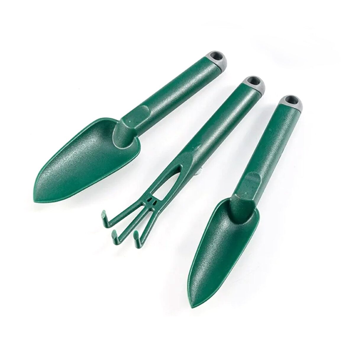 Heavy Duty Garden Trowel Ã¢â‚¬â€œ Mini Gardening Tool for Digging, Planting & Potting - Image 4