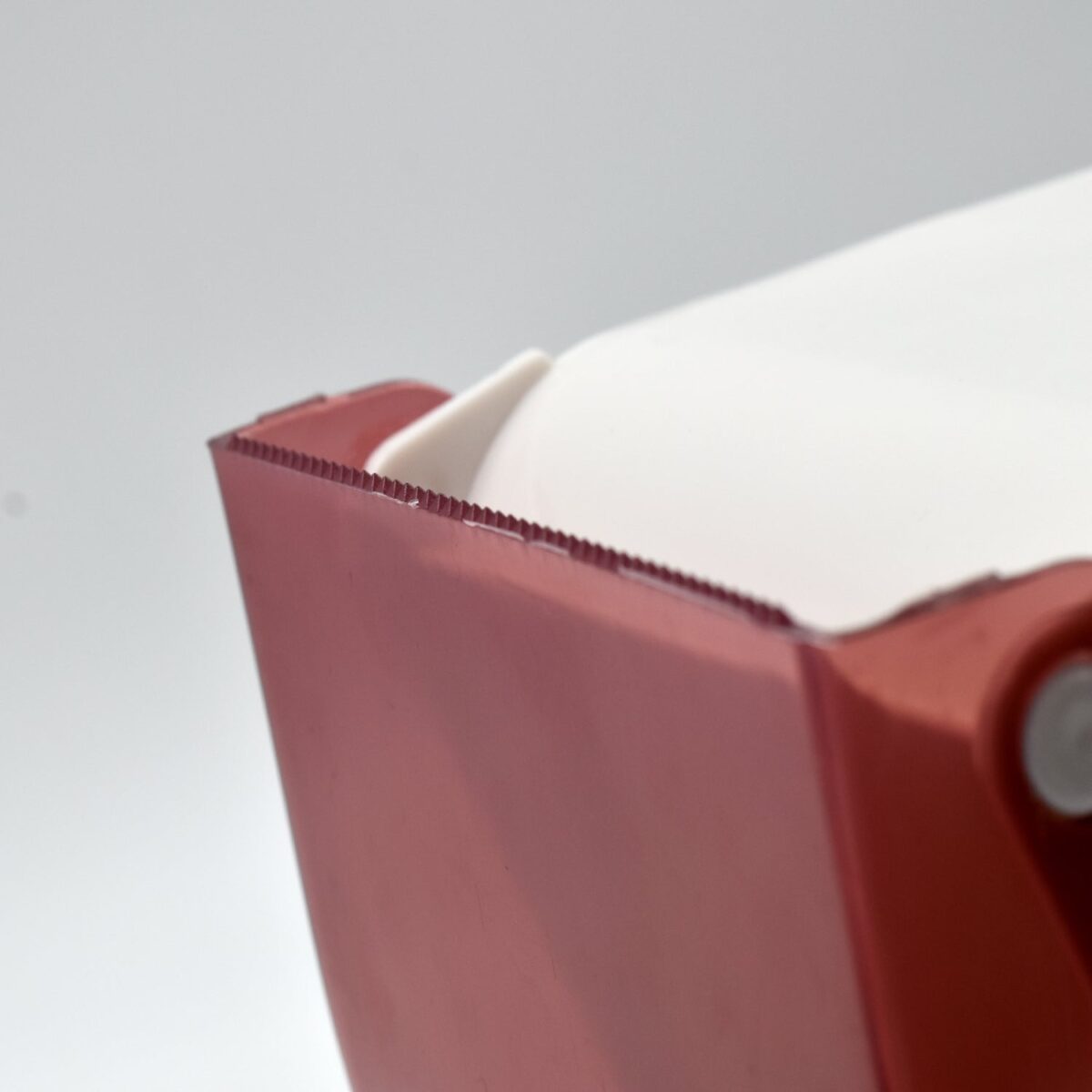 Wall-Mounted Tissue Holder Ã¢â‚¬â€œ Essential Organizer for Tissues, Wipes & Accessories - Image 7