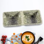 Sunday Funday 6-Piece Tea Set â€“ Platter & Dual Bowl - Image 6