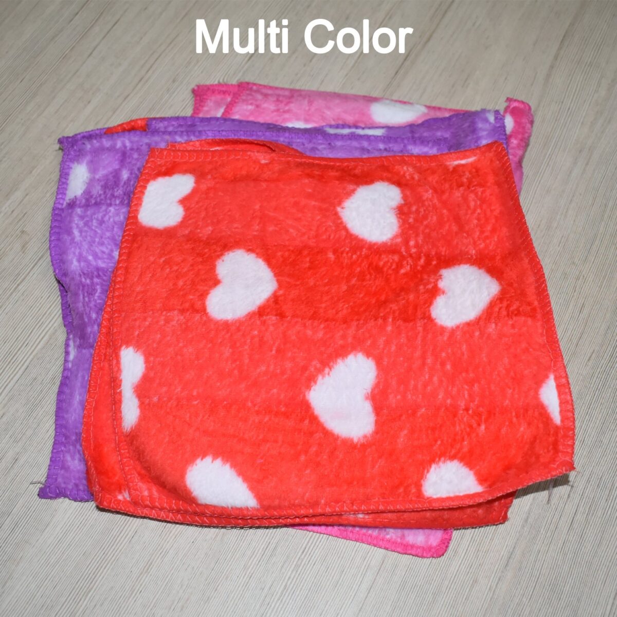 Microfiber Cleaning Cloth (12 Pcs Set) - Image 6