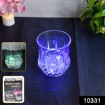LED Light-up Cup Water Inductive Rainbow Color Changing LED (1 Pc) - Image 3