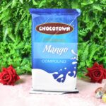 Chocotown Premium Mango Compound (500gm) - Image 3