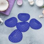 URINAL SCREEN DEODORIZER, SCENTED URINAL SCREEN LASTING FRAGRANCE SILICONE CLEAN DESCALING ( 1 pc ) - Image 3