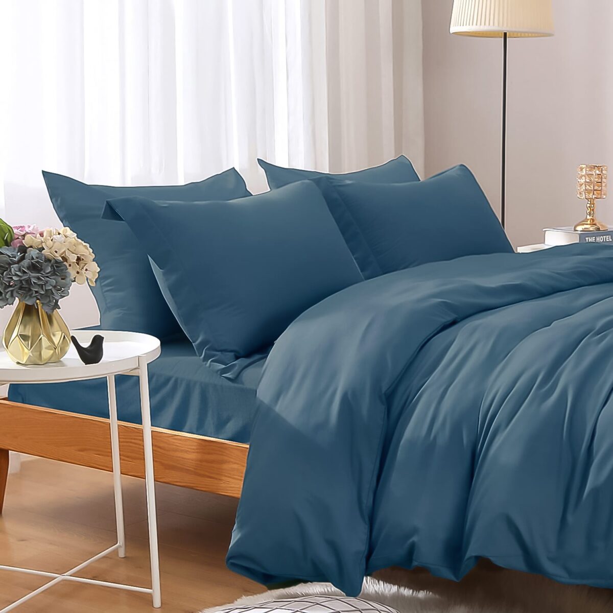 Pillow Covers, Couch Pillows Cover, Soft Pillow Covers (60 Ãƒâ€” 40 CM / 1 Pc) - Image 3