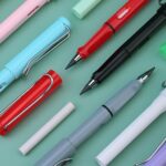 2-in-1 Everlasting Magic Pencil with Replaceable Eraser â€“ Inkless, Reusable, Portable - Image 7