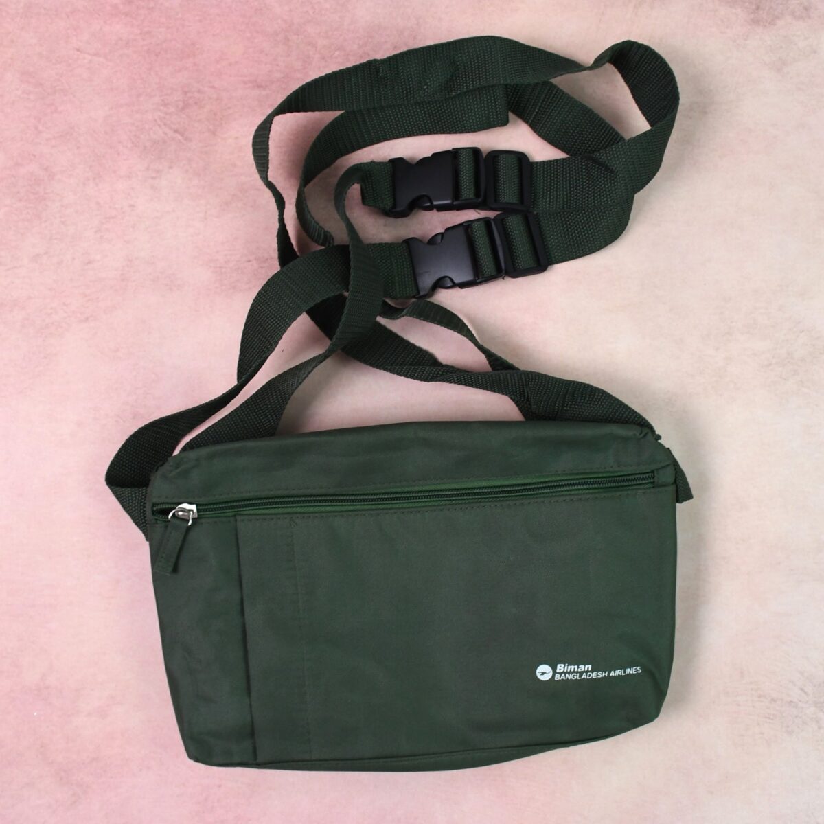 Shoulder Hajj Bag, Umrah Bag (1 Pc) - Image 3