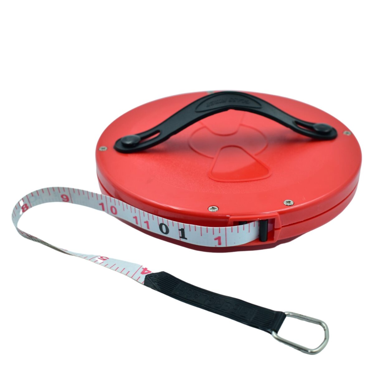 30 Meter Measuring Tape - Image 1