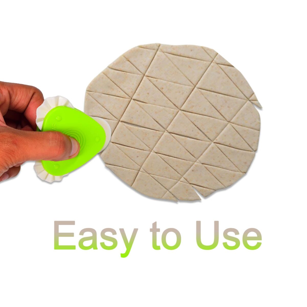 3in1 Multipurpose Triangular Cutter - Image 3