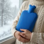Hot Water Bag 1400ML â€“ Pain Relief for Muscle & Neural Aches - Image 6