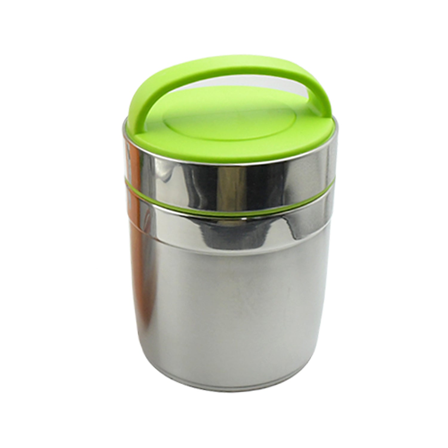 03_131a63f5-385a-434d-8930-7559ad9c3ff7.jpg LEAK-PROOF THERMOS FLASK FOR HOT FOOD, WARM SOUP CUP, VACUUM INSULATED LUNCH BOX, FOOD BOX FOR THERMAL CONTAINER FOR FOOD STAINLESS STEEL (1.6 L) - Image 1