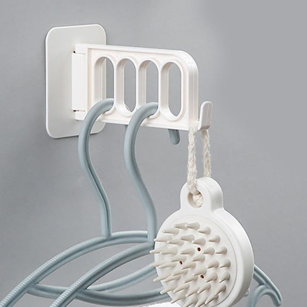 Single Door Hook for Bathroom Kitchen Bedroom Cubicle - Image 8