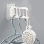 Single Door Hook for Bathroom Kitchen Bedroom Cubicle - Image 8