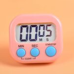 Digital Kitchen Timer Clear Big Digits 0-99 Min for Cooking Office Clock - Image 7