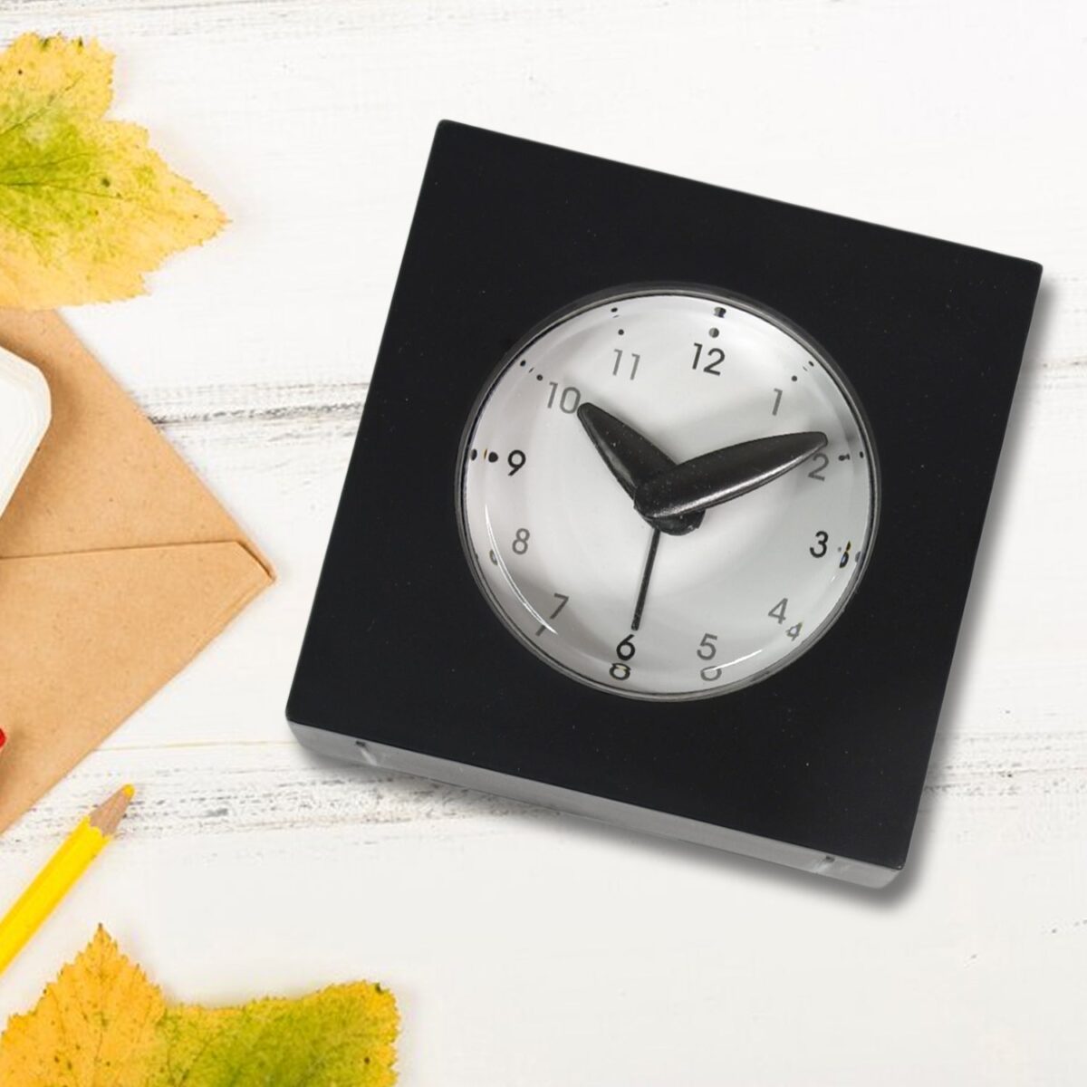 Mini Size Alarm Clock - Image 5