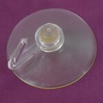 Transparent Rubber Vacuum Sucker, Suction Cup Hooks (18 Pcs Set) - Image 4