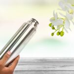 Stainless Steel Vacuum-Insulated Drink Water Bottle (1000 ML) - Image 3