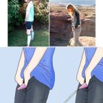 Portable Stand Pee Used for peeing for women both of us, during emergencies and requirements. - Image 6
