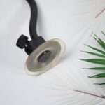 Car Phone Holder with Long Arm & Suction Cup - Image 3