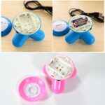 USB Vibration Full Body Massager - Image 3