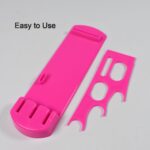 Plastic Kitchen Knife Stand Best Kitchen Knife Stand Multifunction Knife Holder - Image 5