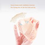 Toe Separator Bunion Corrector Straightner Hallux Valgus Pain Relief (1Pair) - Image 3