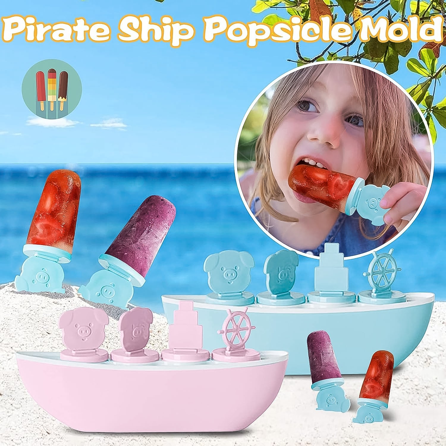 03_372db8ec-224b-4004-8b6f-8a2b7d74c2ee.jpg Creative Boat-Shaped Ice Cream Mould with Cute Piggy - Image 6