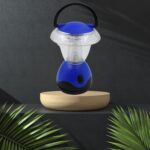 Mini Camping Lanterns, White Light, Battery operated Light (Battery Not Included) - Image 6