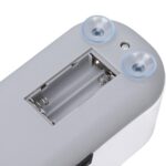 Ultrasonic Jewellery Cleaner â€“ Portable High-Frequency Cleaning Machine (Battery Not Included) - Image 5