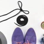 Super Quality Shoe laces Sports Shoe Lace (1 Pair / Mix Color) - Image 6
