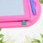 Frog Design Magic Sketch Slate  Board (1 Pc / 28 Ã— 20 Cm) - Image 4