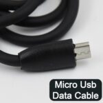 JK 2A Fast Charging for android, Tough Long Micro Cable (1 Pc) - Image 4