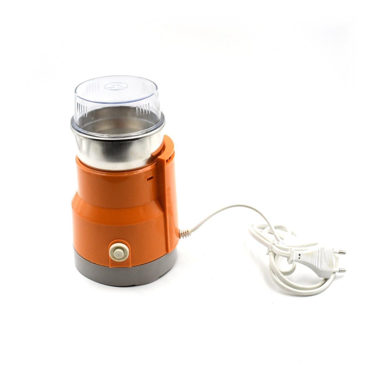Multi Function Small Food Grinder Grain Grinder, Portable Coffee Bean Seasonings Spices Mill Powder Machine Small Kitchen Appliances for Home and Office - Image 4